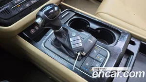 Kia Carnival, 2014 — миниатюра 12