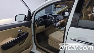Kia Carnival, 2014 — миниатюра 13