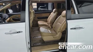 Kia Carnival, 2014 — миниатюра 17
