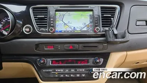 Kia Carnival, 2014 — миниатюра 18
