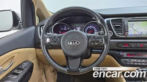 Kia Carnival, 2014 — миниатюра 19