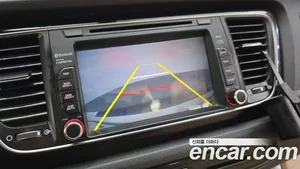 Kia Carnival, 2014 — миниатюра 20