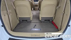 Kia Carnival, 2014 — миниатюра 22