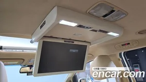 Kia Carnival, 2014 — миниатюра 23