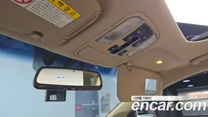 Kia Carnival, 2014 — миниатюра 24