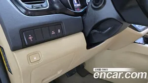 Kia Carnival, 2014 — миниатюра 25