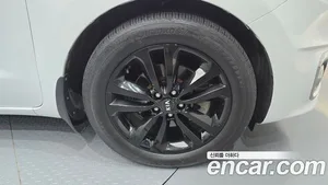 Kia Carnival, 2014 — миниатюра 7