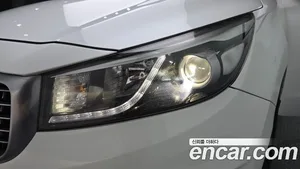 Kia Carnival, 2014 — миниатюра 8