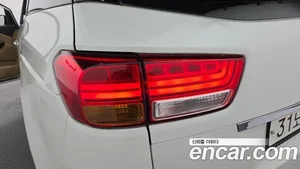 Kia Carnival, 2014 — миниатюра 9
