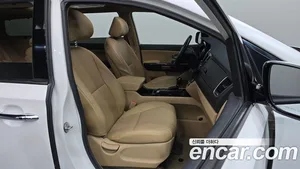 Kia Carnival, 2014 — миниатюра 16