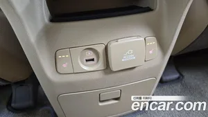 Kia Carnival, 2014 — миниатюра 29