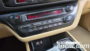 Kia Carnival, 2014 — миниатюра 30
