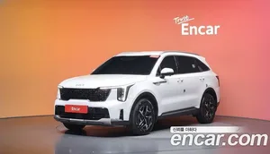 Kia Sorento, 2023 — миниатюра 31