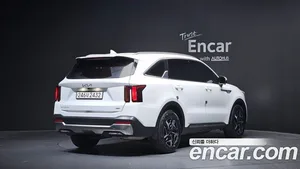 Kia Sorento, 2023 — миниатюра 1