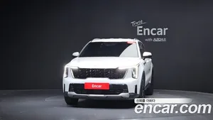 Kia Sorento, 2023 — миниатюра 2