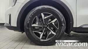 Kia Sorento, 2023 — миниатюра 4