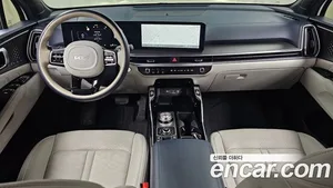 Kia Sorento, 2023 — миниатюра 9