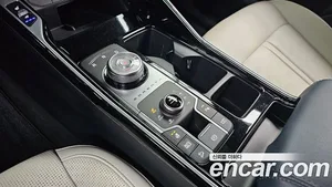 Kia Sorento, 2023 — миниатюра 11