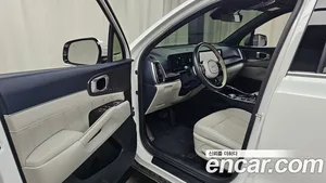 Kia Sorento, 2023 — миниатюра 12