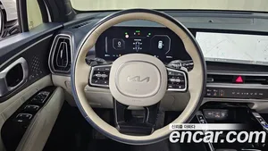 Kia Sorento, 2023 — миниатюра 19