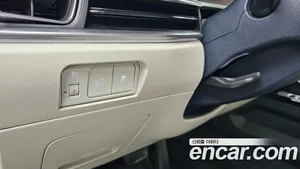 Kia Sorento, 2023 — миниатюра 25