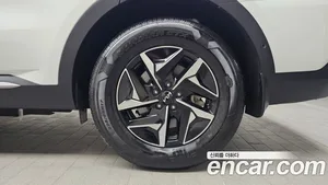 Kia Sorento, 2023 — миниатюра 6