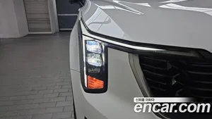 Kia Sorento, 2023 — миниатюра 7