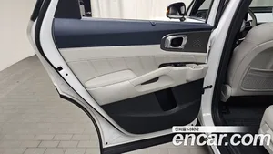 Kia Sorento, 2023 — миниатюра 14