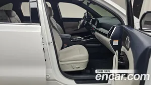 Kia Sorento, 2023 — миниатюра 15