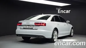 Audi A6, 2016 — миниатюра 2