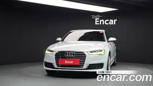 Audi A6, 2016 — миниатюра 3
