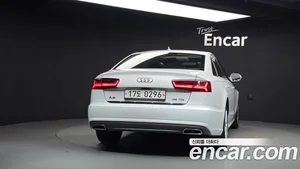 Audi A6, 2016 — миниатюра 4