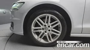 Audi A6, 2016 — миниатюра 5