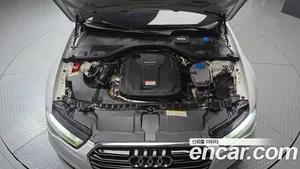 Audi A6, 2016 — миниатюра 6