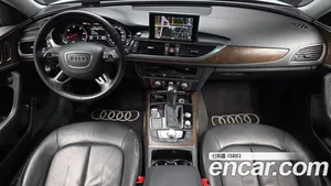 Audi A6, 2016 — миниатюра 7