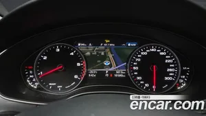Audi A6, 2016 — миниатюра 8