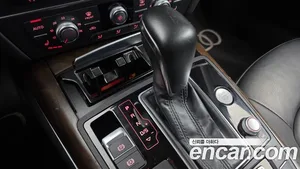 Audi A6, 2016 — миниатюра 9