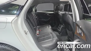 Audi A6, 2016 — миниатюра 12