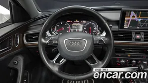 Audi A6, 2016 — миниатюра 13