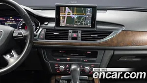 Audi A6, 2016 — миниатюра 14