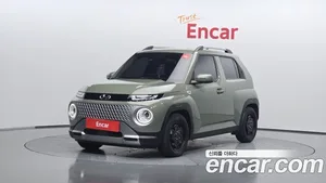 Hyundai Casper, 2023 — миниатюра 1