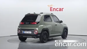 Hyundai Casper, 2023 — миниатюра 2
