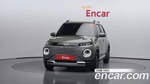 Hyundai Casper, 2023 — миниатюра 3