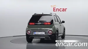 Hyundai Casper, 2023 — миниатюра 4
