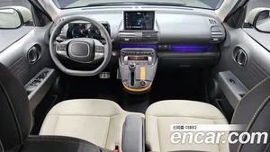 Hyundai Casper, 2023 — миниатюра 10