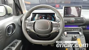 Hyundai Casper, 2023 — миниатюра 19