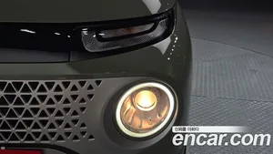 Hyundai Casper, 2023 — миниатюра 8