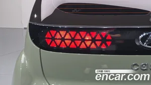 Hyundai Casper, 2023 — миниатюра 9