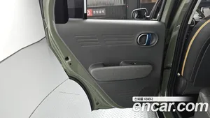 Hyundai Casper, 2023 — миниатюра 15