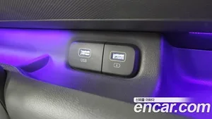 Hyundai Casper, 2023 — миниатюра 30